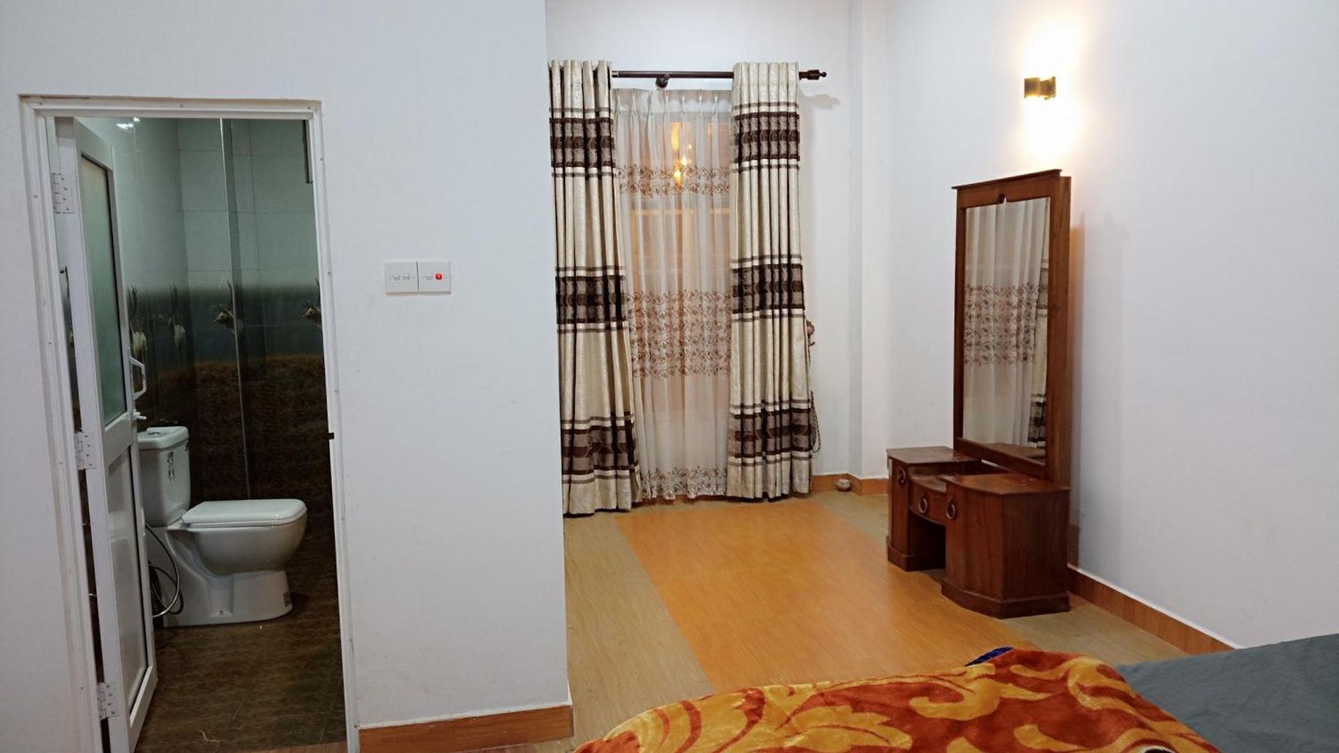 Siriliya Homestay *