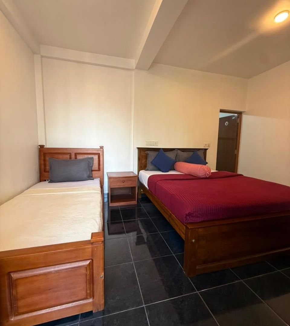 Bed & Breakfast Garand Mellow View Nuwaraeliya Nuwara Eliya