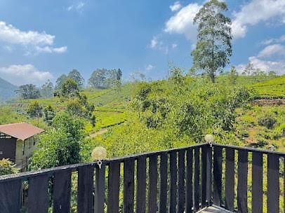 Doctor G House Villa *