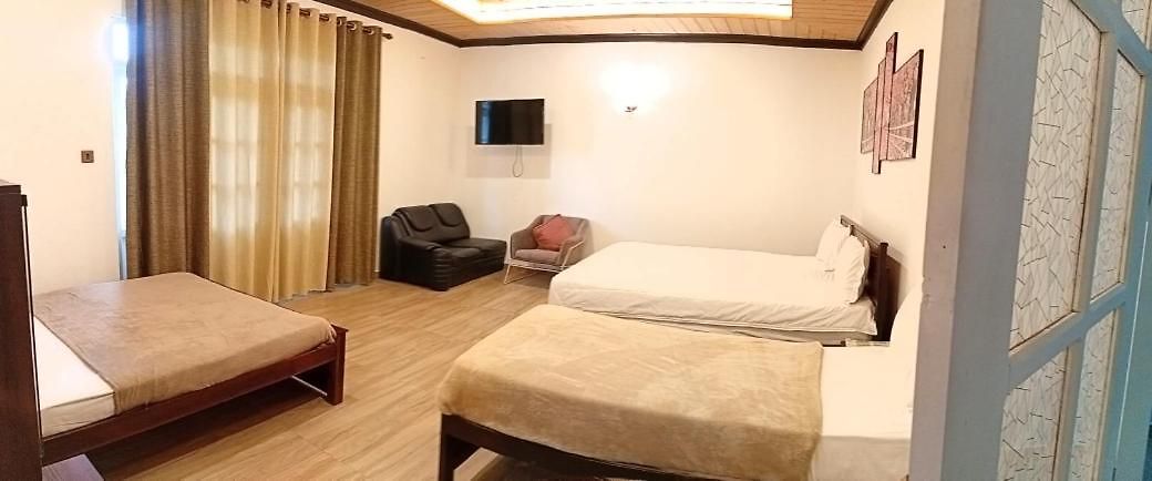 Guest house Hill Cliff Banglow Nuwara Eliya