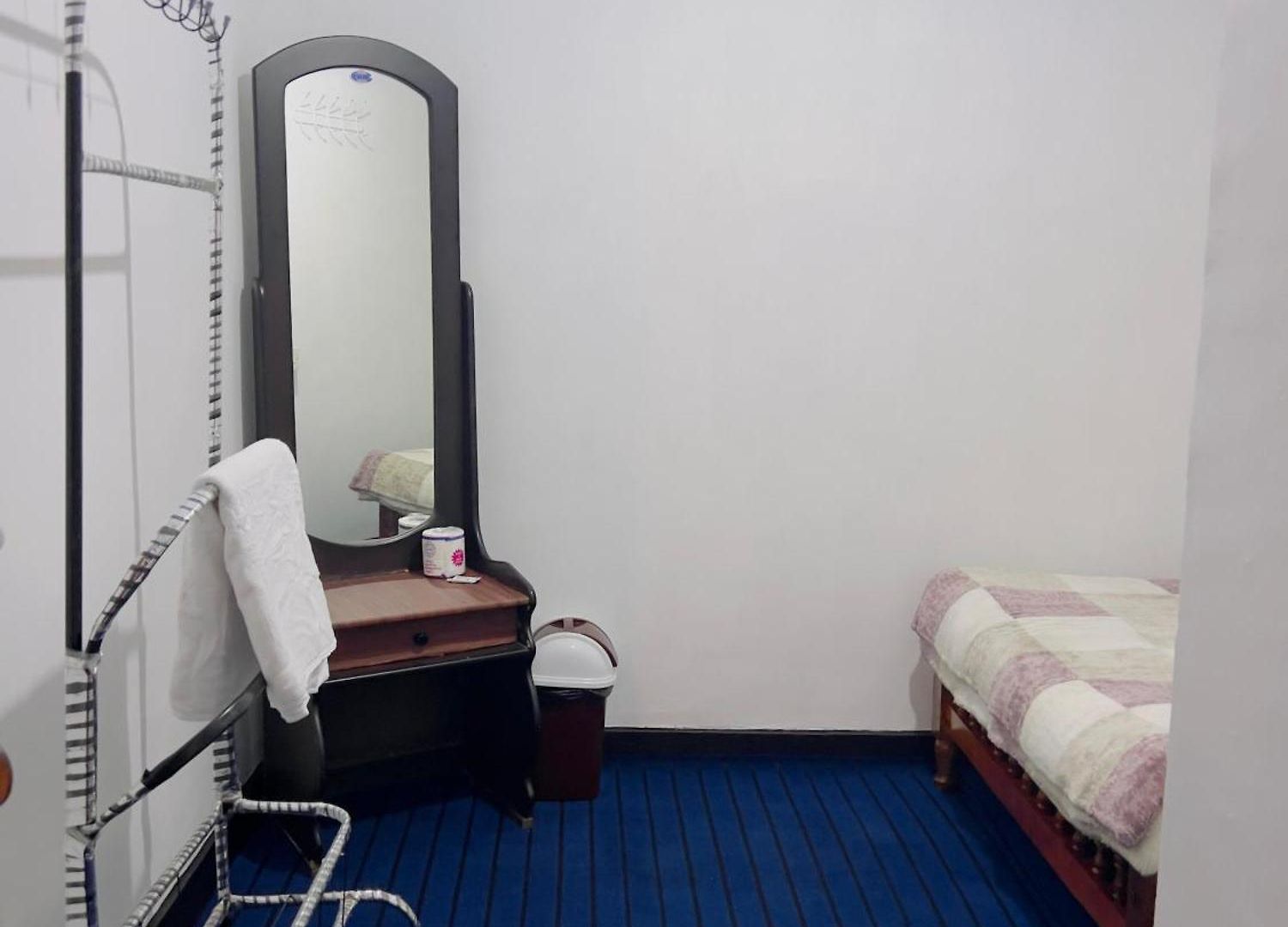 Homestay Royal Palace Heritage Nuwara Eliya