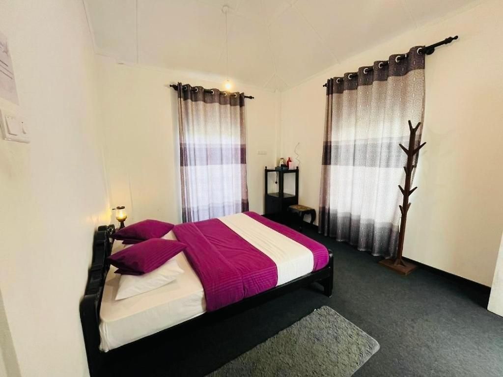 Sky Cloud Guest house *