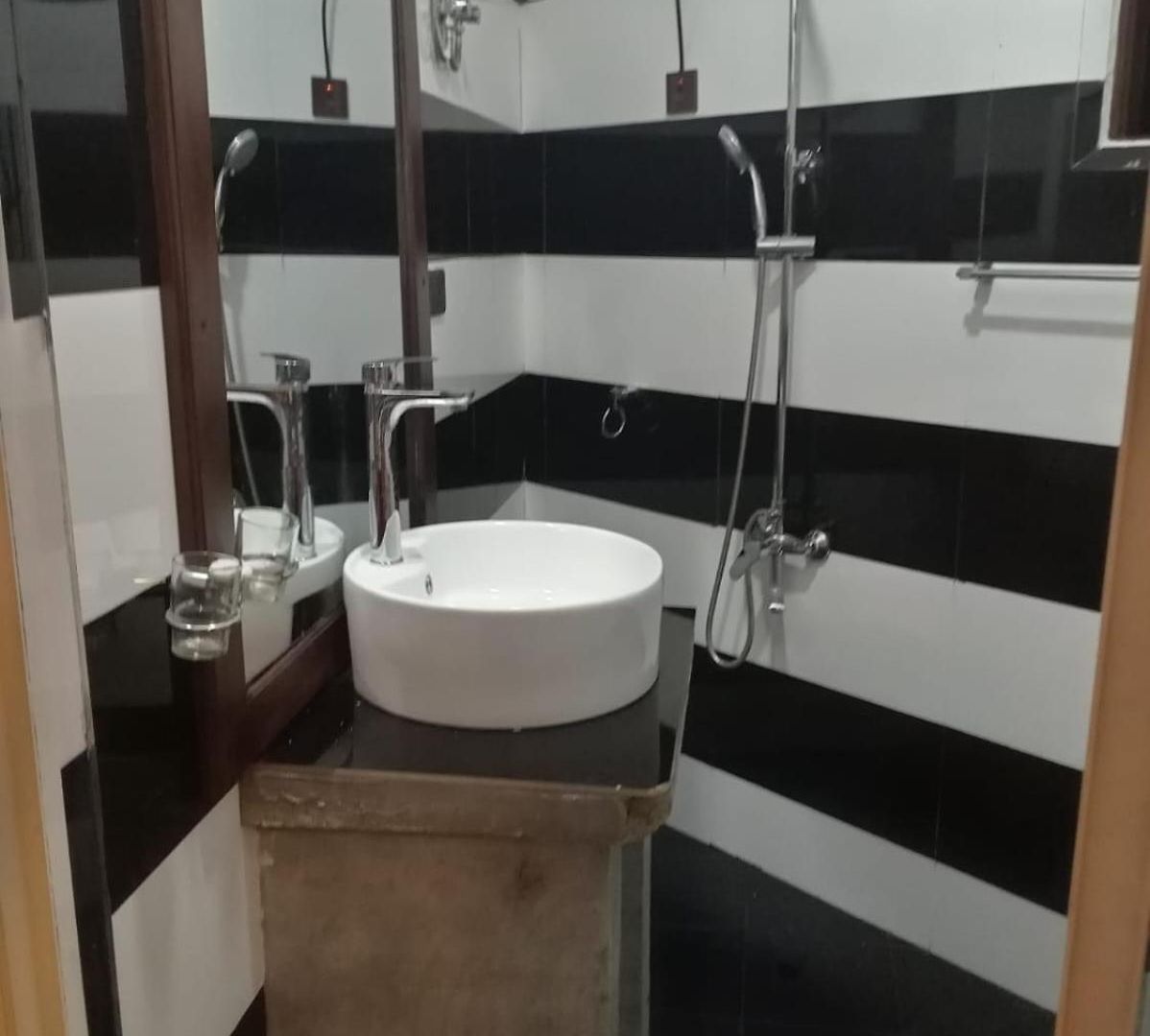 Guest house 360 Mist Heven *