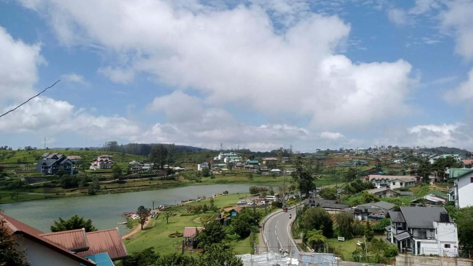 Gregory Nuwaraeliya Guest house Nuwara Eliya