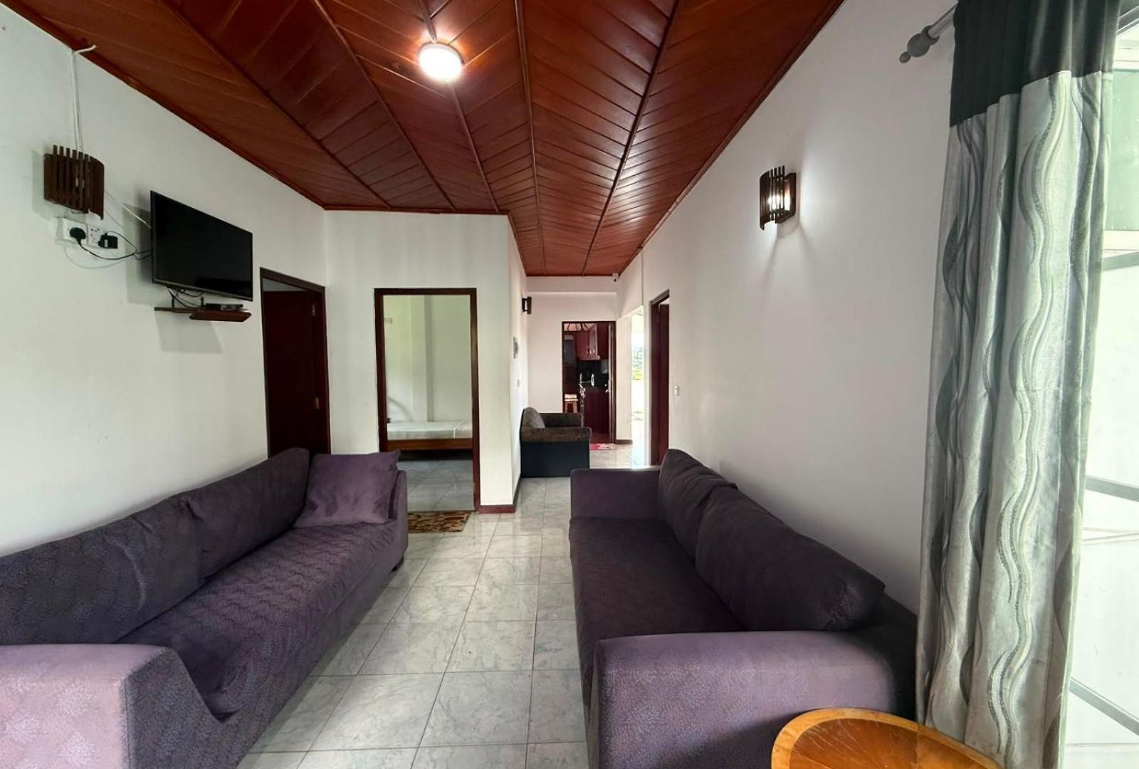 Bed & Breakfast Garand Mellow View Nuwaraeliya *