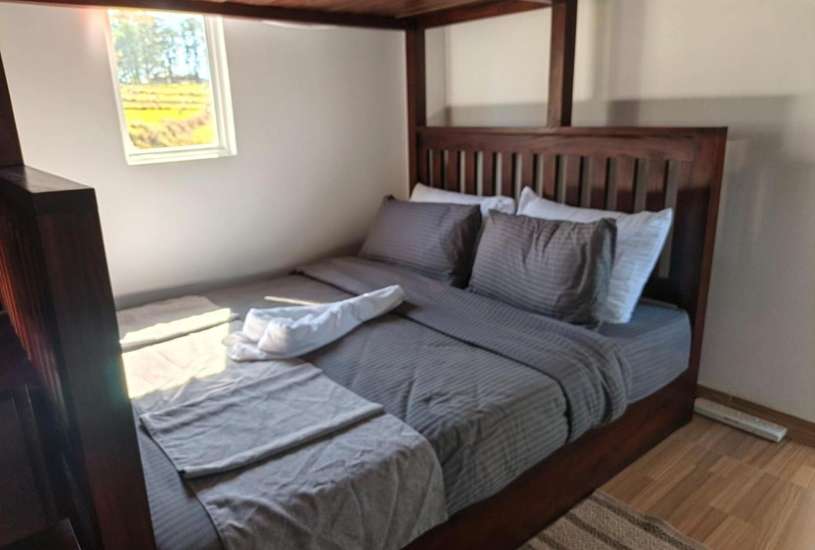 Ssr Wasana Bed & Breakfast *