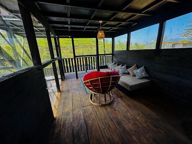 Doctor G House Villa *