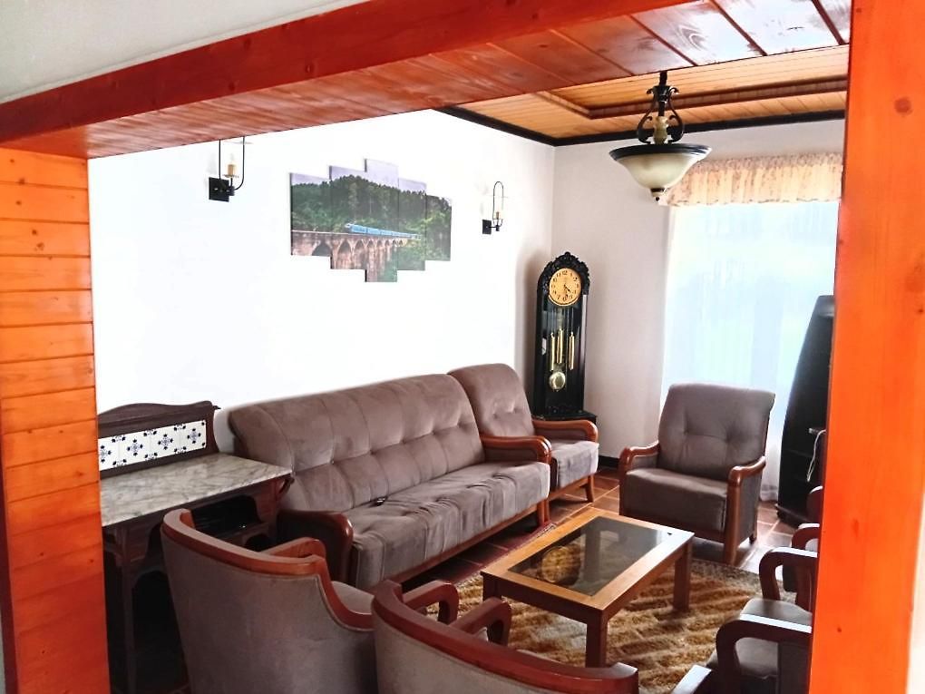 Hill Cliff Banglow Nuwara Eliya