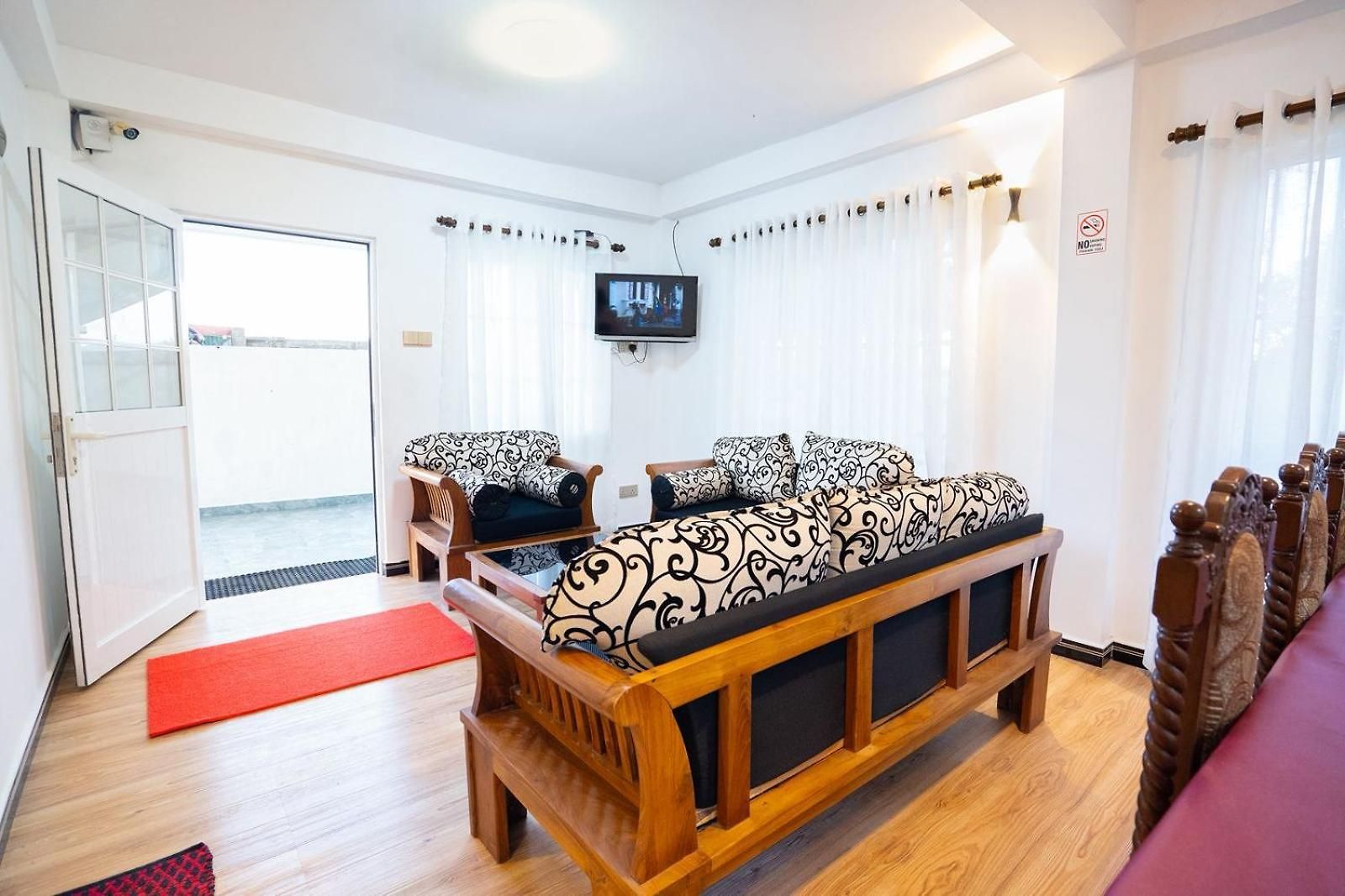 Bed & Breakfast Grand Mellow Budget Nuwara Eliya