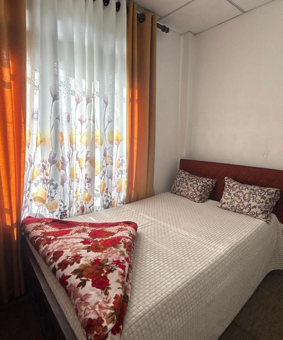 Guest house The Divine Mist Nuwara Eliya
