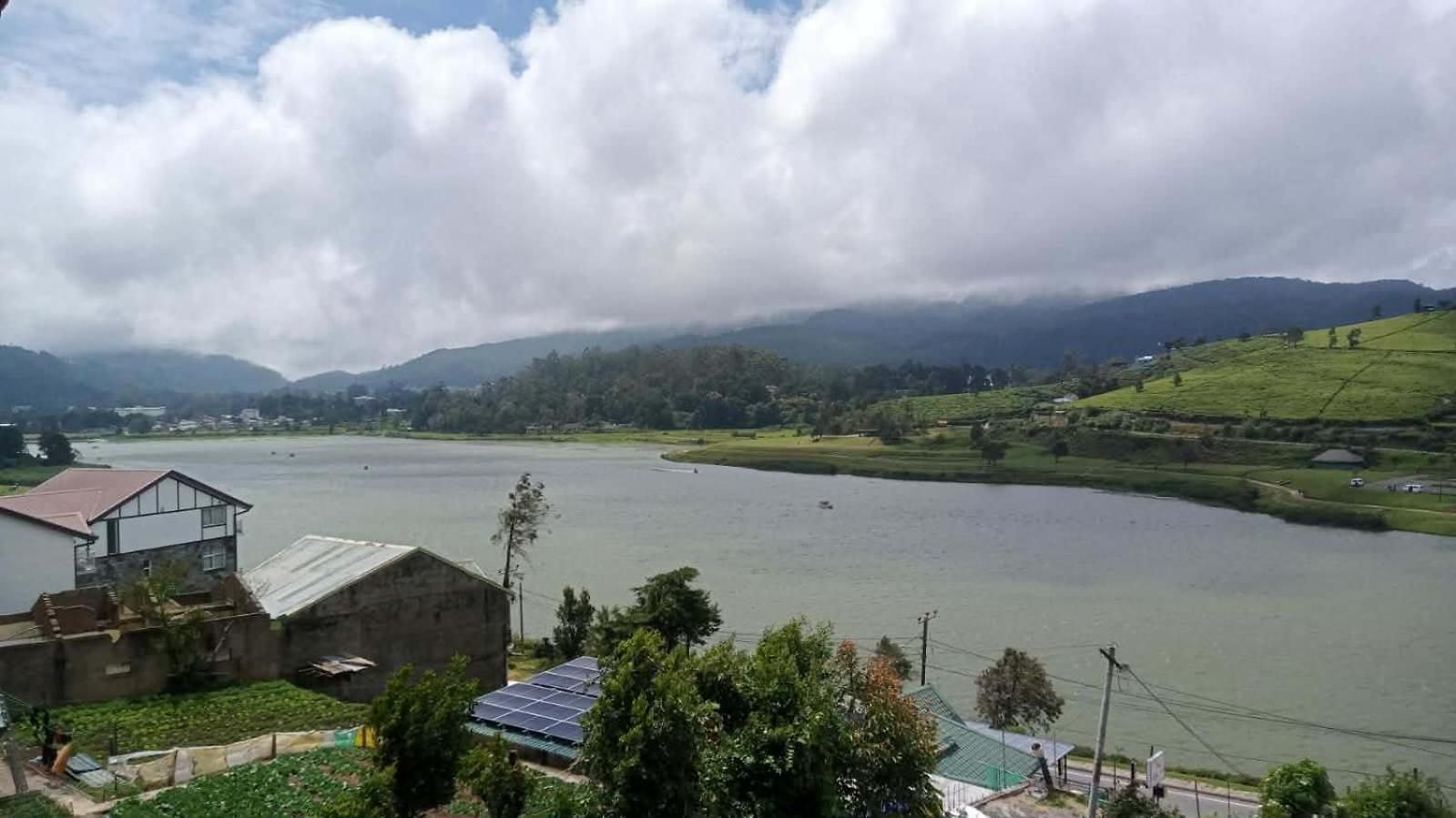 Gregory Nuwaraeliya * Nuwara Eliya