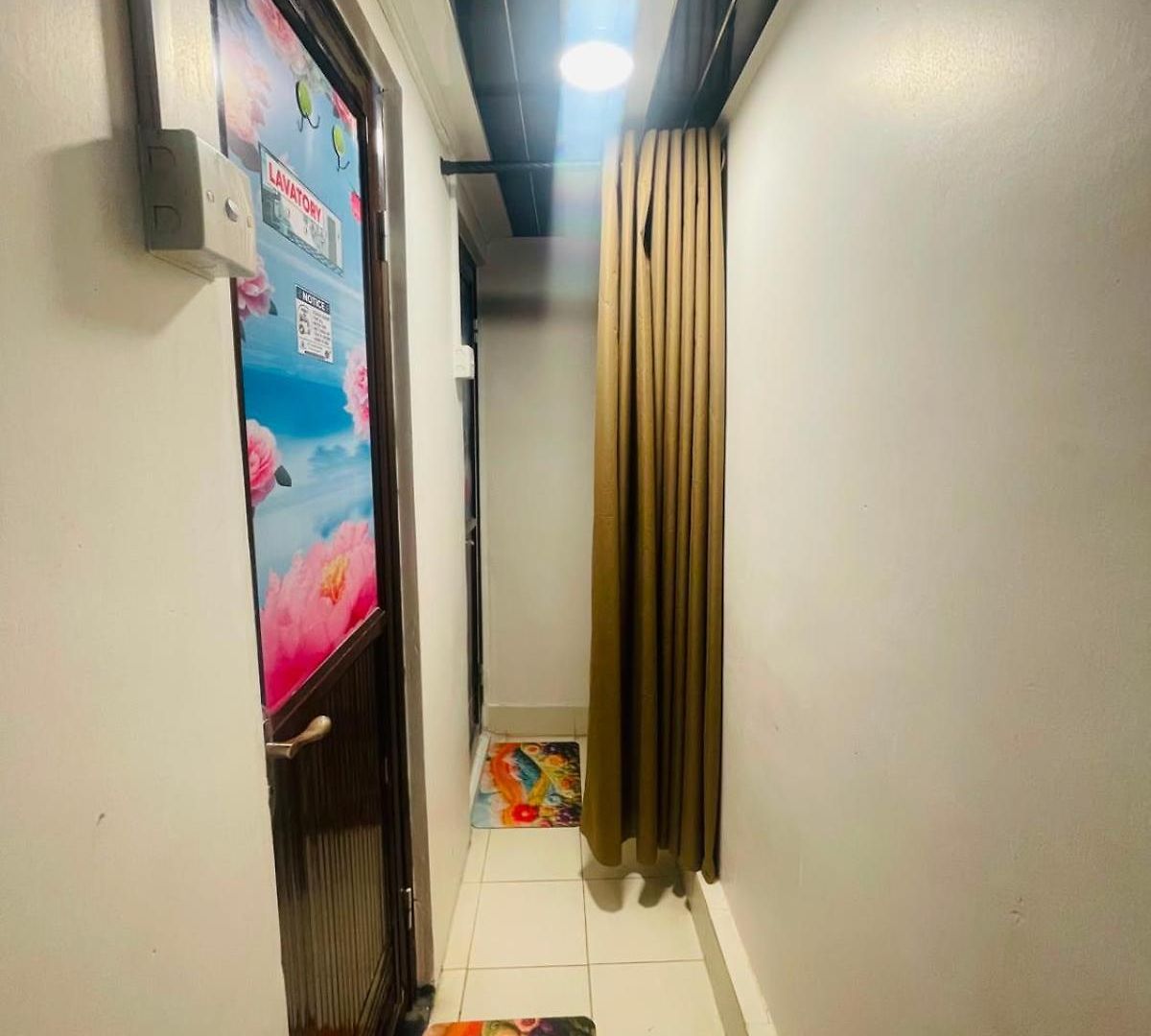 Hostel Himawari Hills