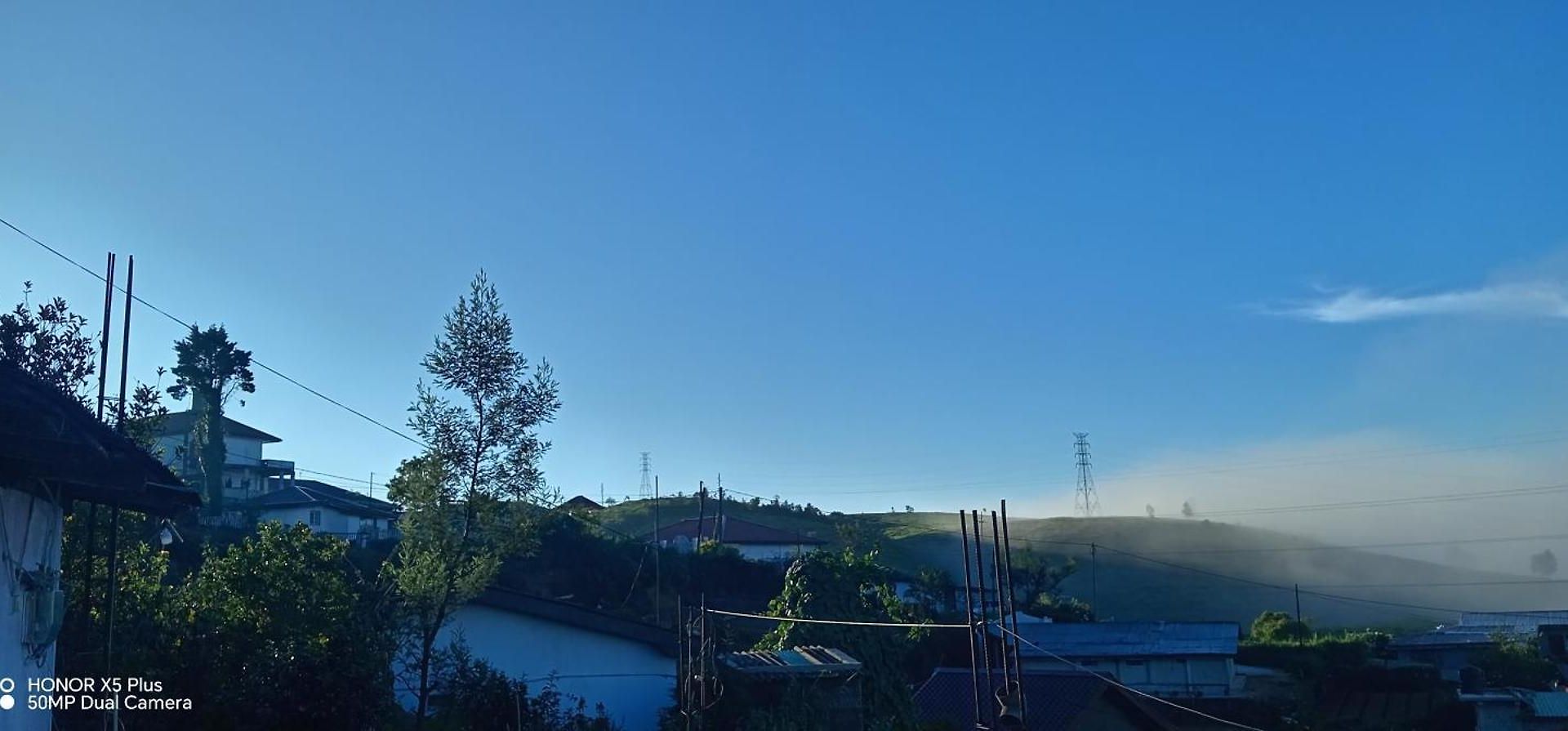 Guest house Rhodo Retreat Nuwara Eliya