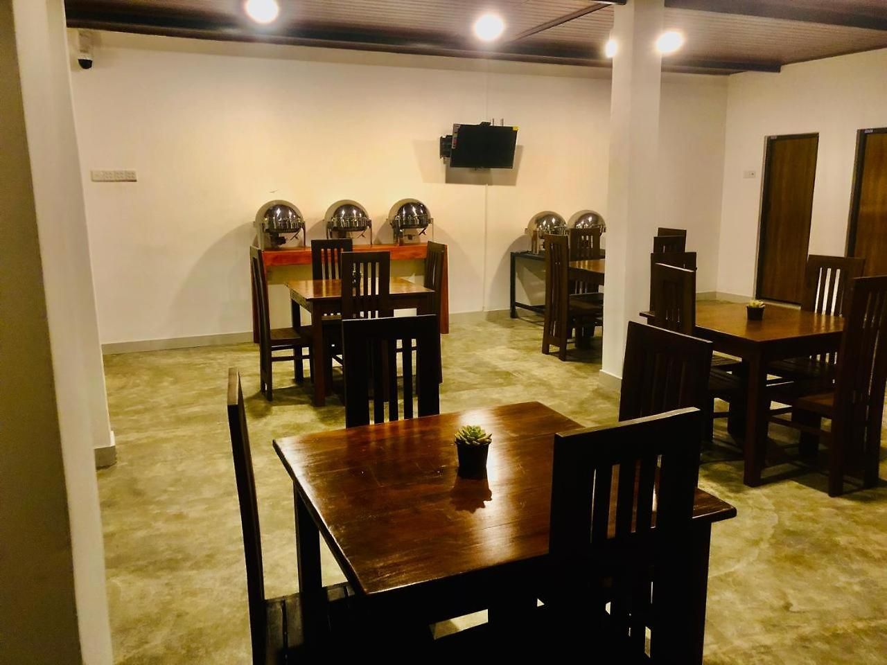 Scenic Hills Guest house