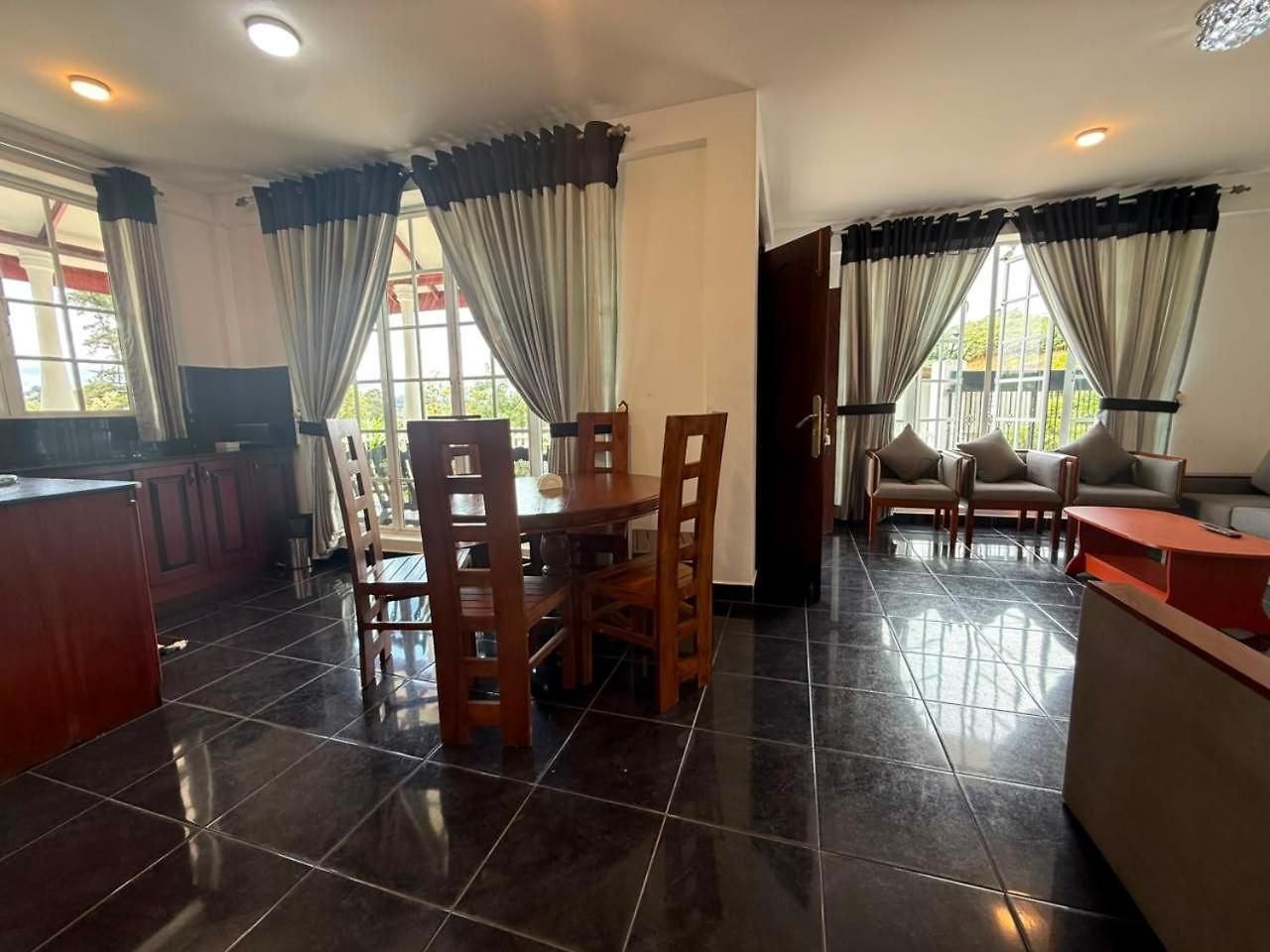 Garand Mellow View Nuwaraeliya Bed & Breakfast Nuwara Eliya