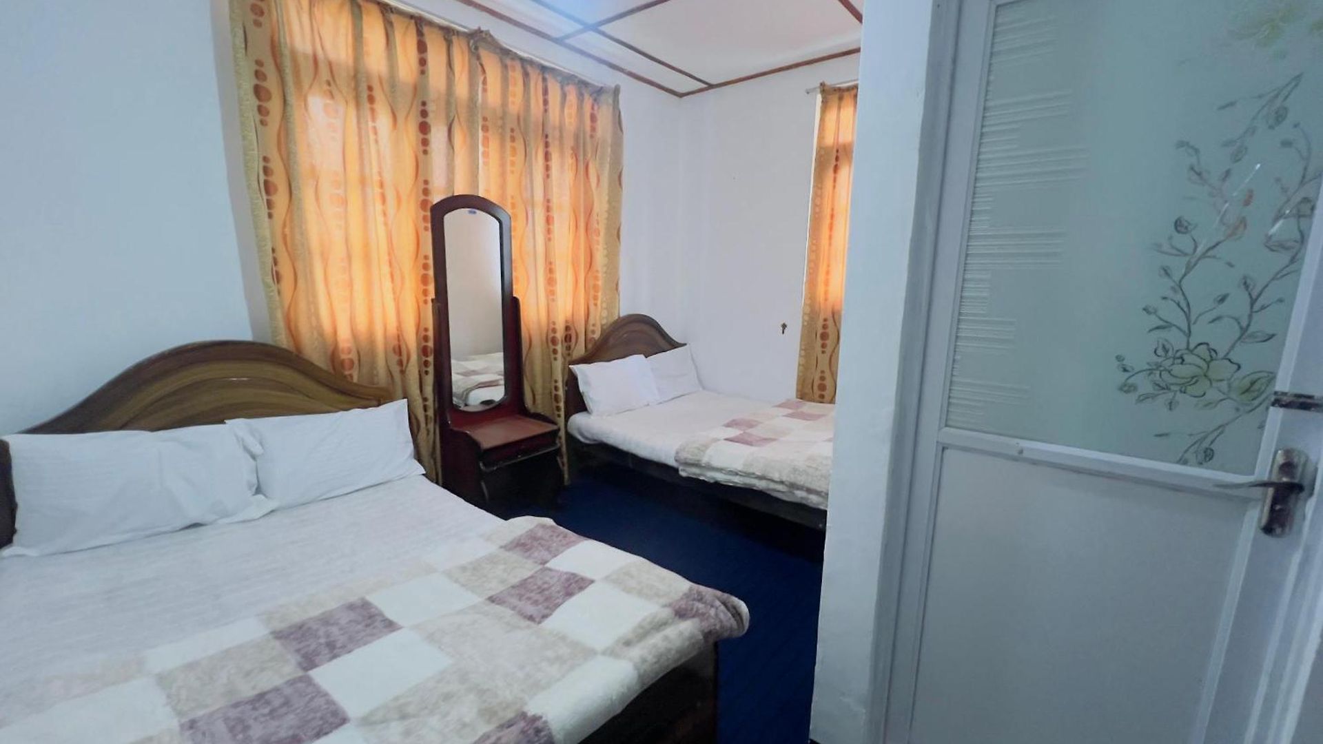Homestay Royal Palace Heritage *