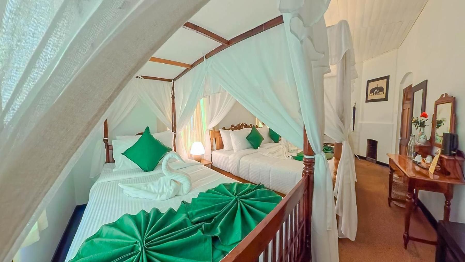 Guest house Elysian Hills Heritage In 4*