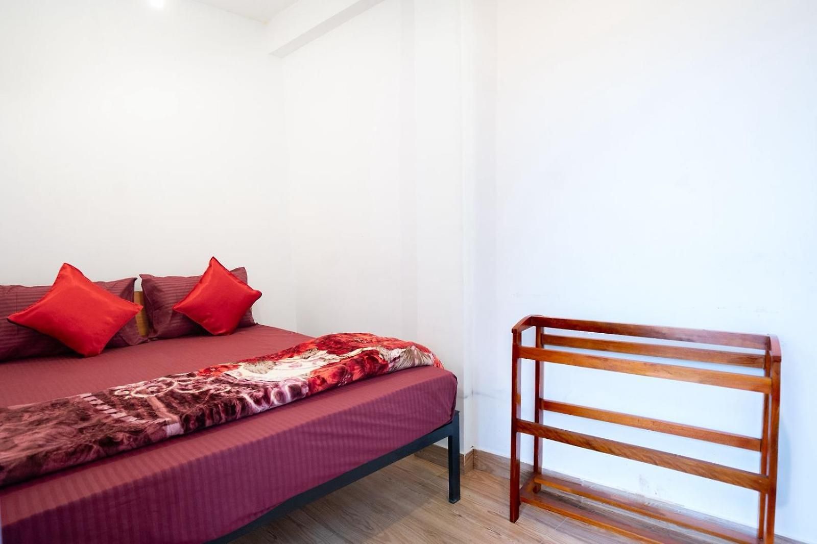 Bed & Breakfast Grand Mellow Budget Nuwara Eliya