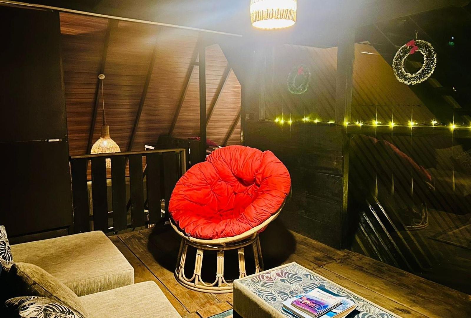Villa Doctor G House