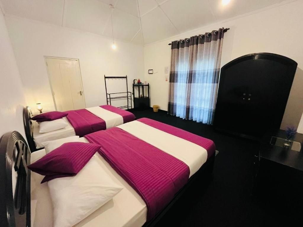 Guest house Sky Cloud Nuwara Eliya