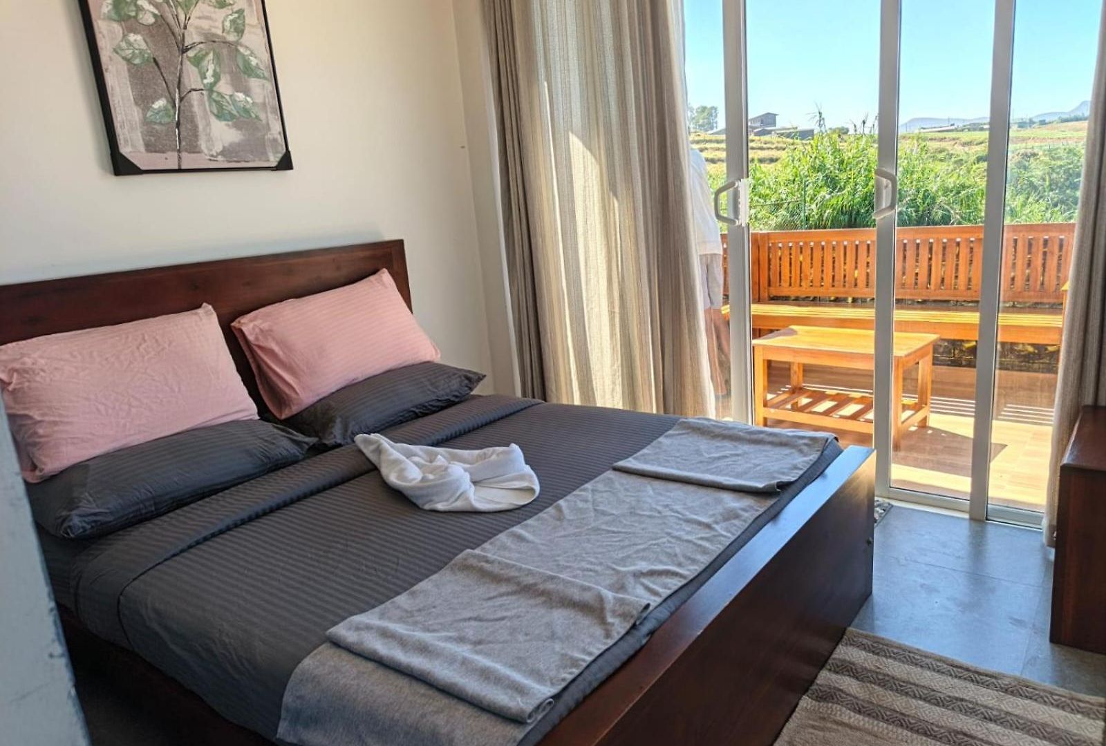 Bed & Breakfast Ssr Wasana