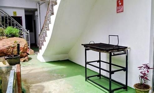 Guest house Breeze Mahagedara