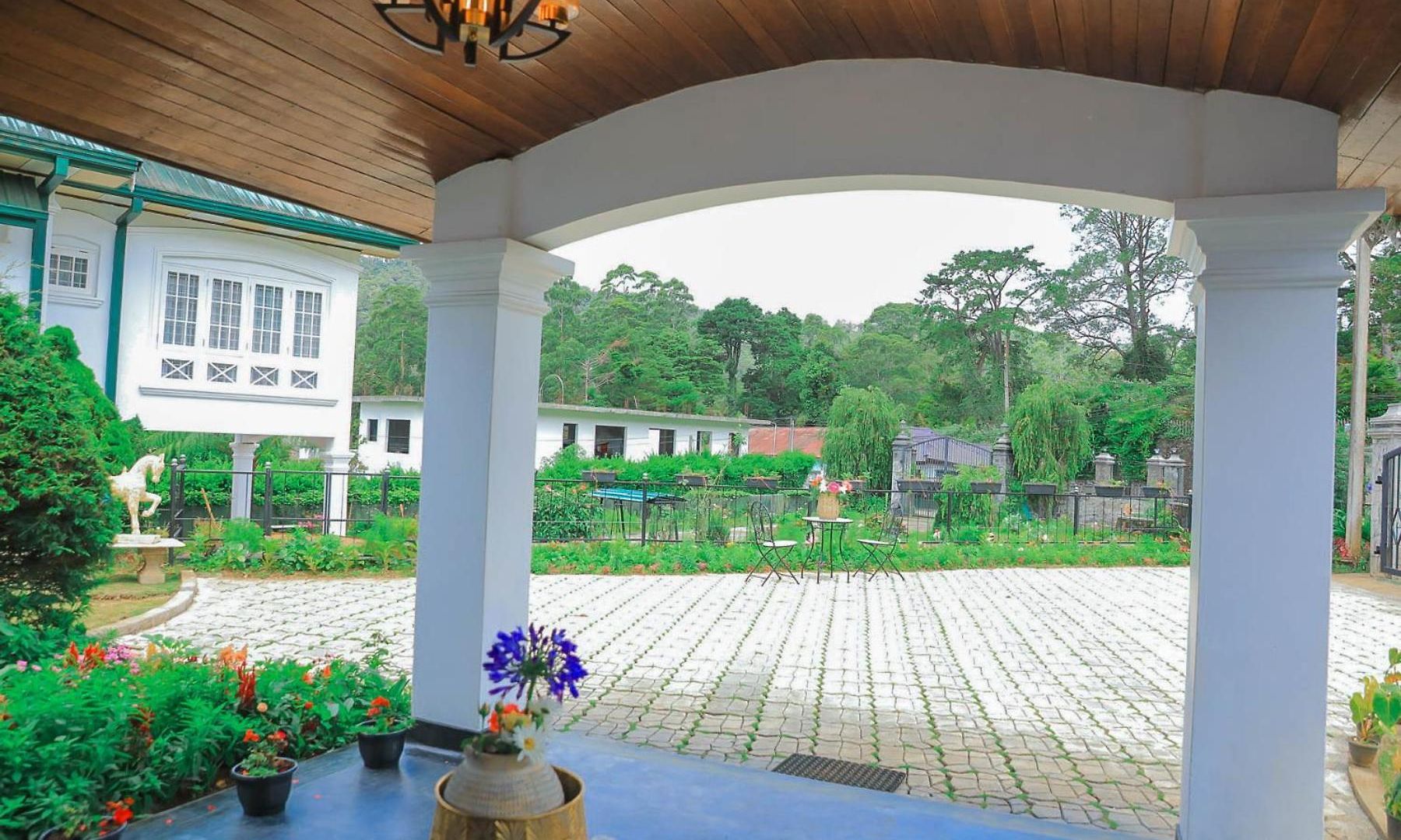 Guest house Elysian Hills Heritage In 4*