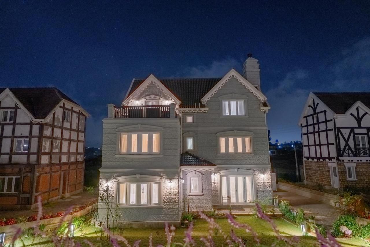 Villa M8 Little England Nuwara Eliya