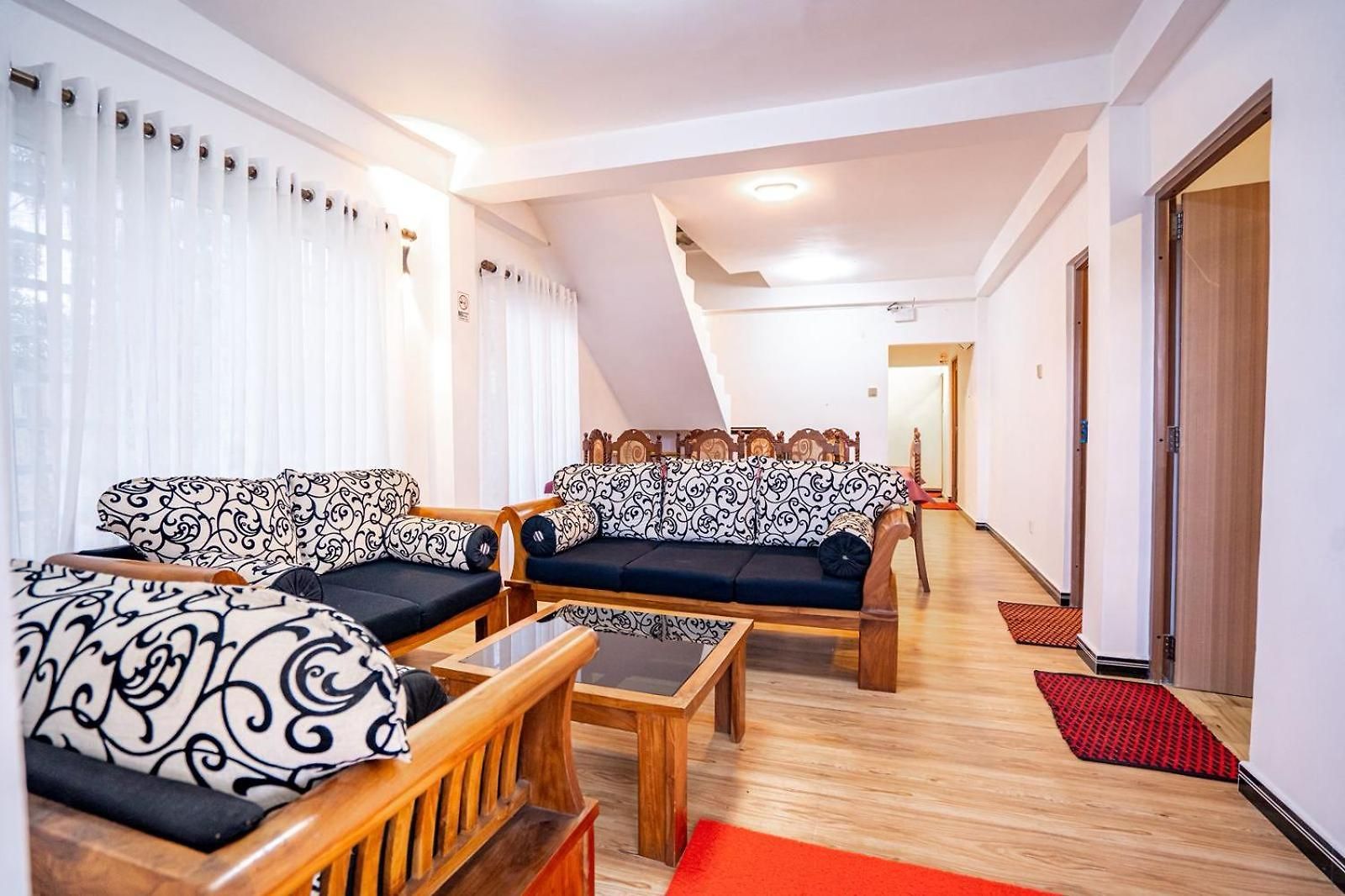 Bed & Breakfast Grand Mellow Budget