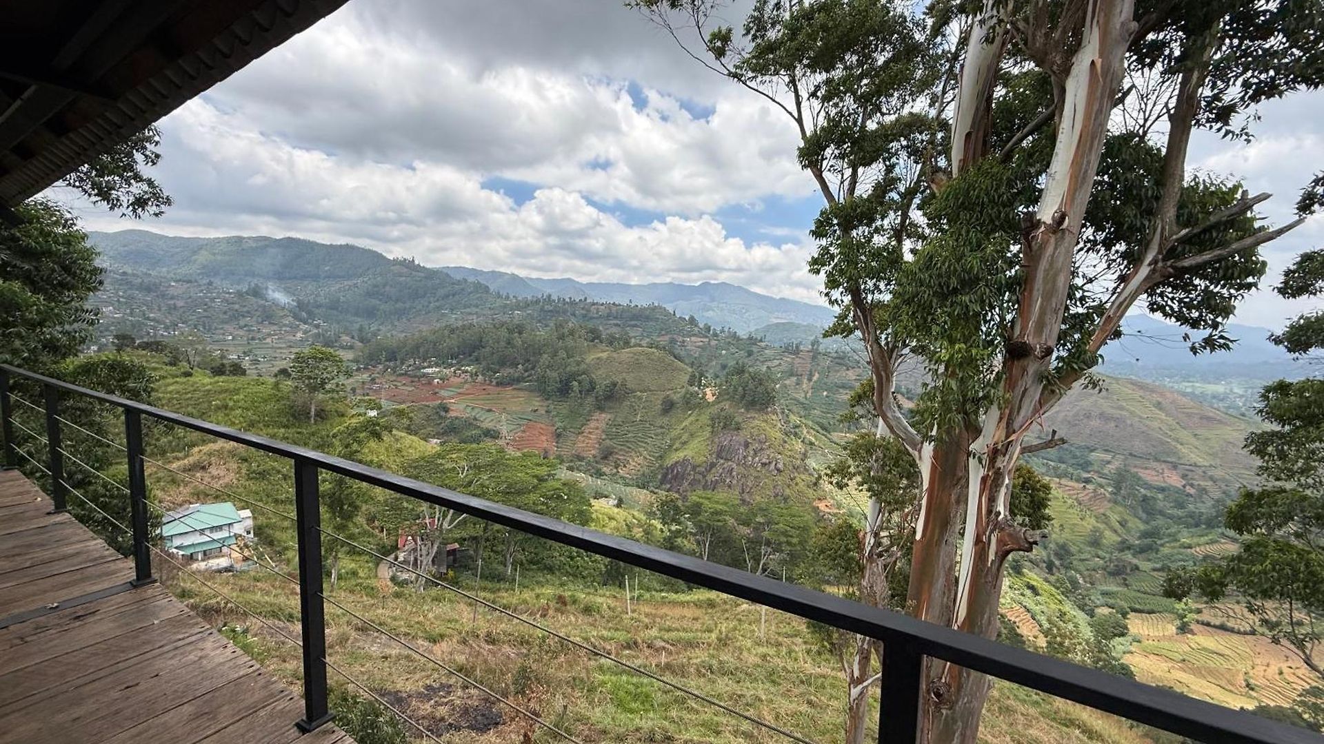 Eden Heaven Nuwara Eliya