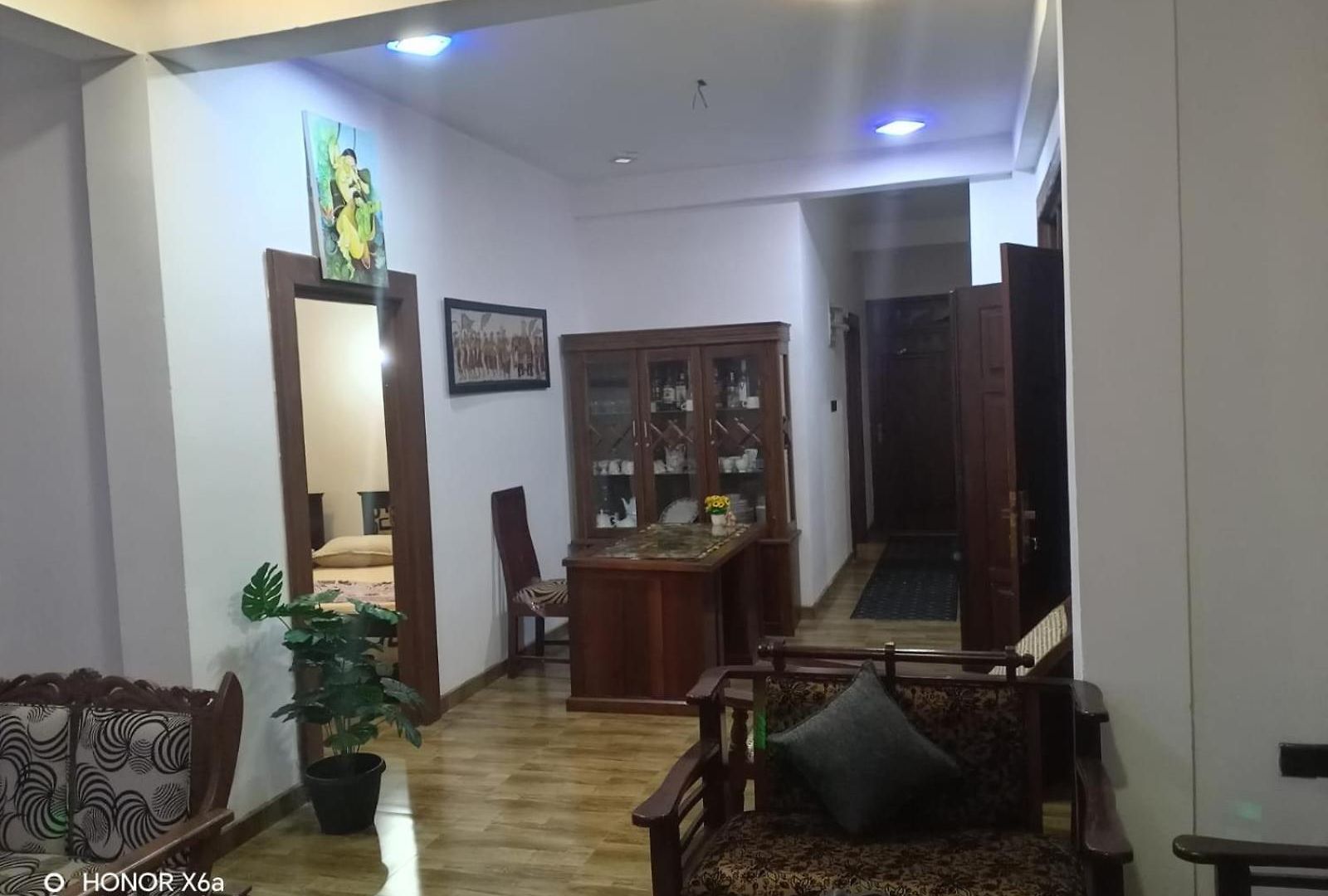 360 Mist Heven Guest house