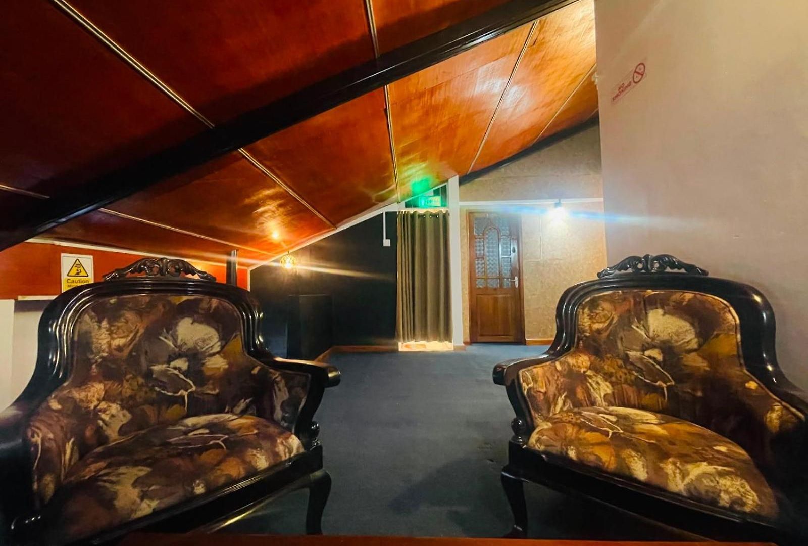Hostel Himawari Hills Nuwara Eliya