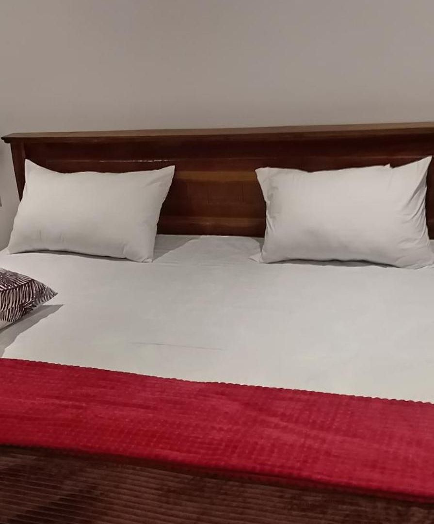 Rhodo Retreat Kalukele Guest house *