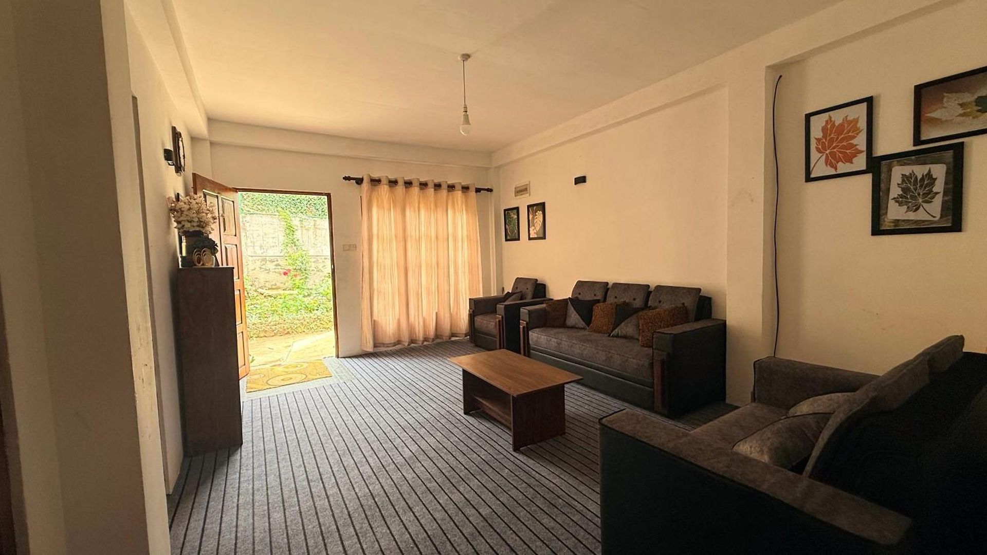 Guest house The Shinya Nuwara Eliya