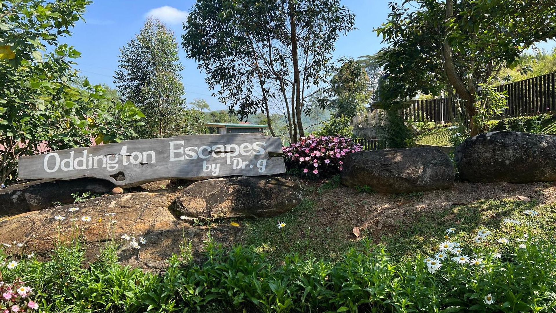 Villa Doctor G House Nuwara Eliya