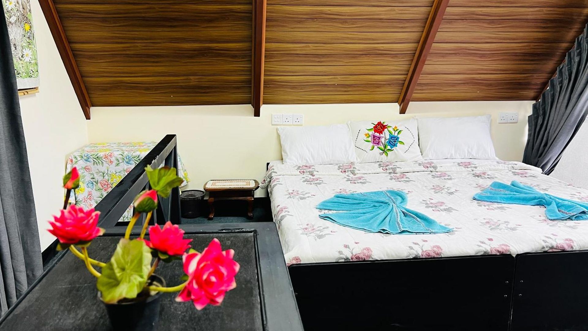 Holiday home Singho's *
