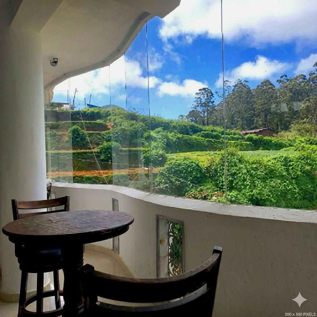 Breeze Mahagedara Guest house *