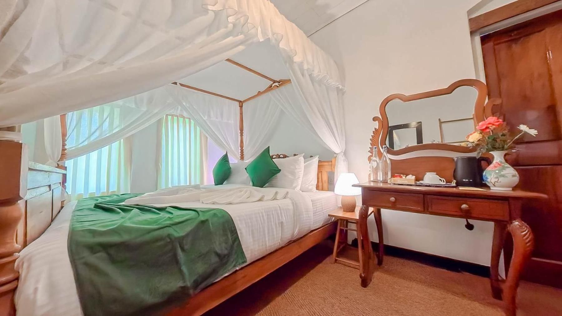 Guest house Elysian Hills Heritage In Nuwara Eliya