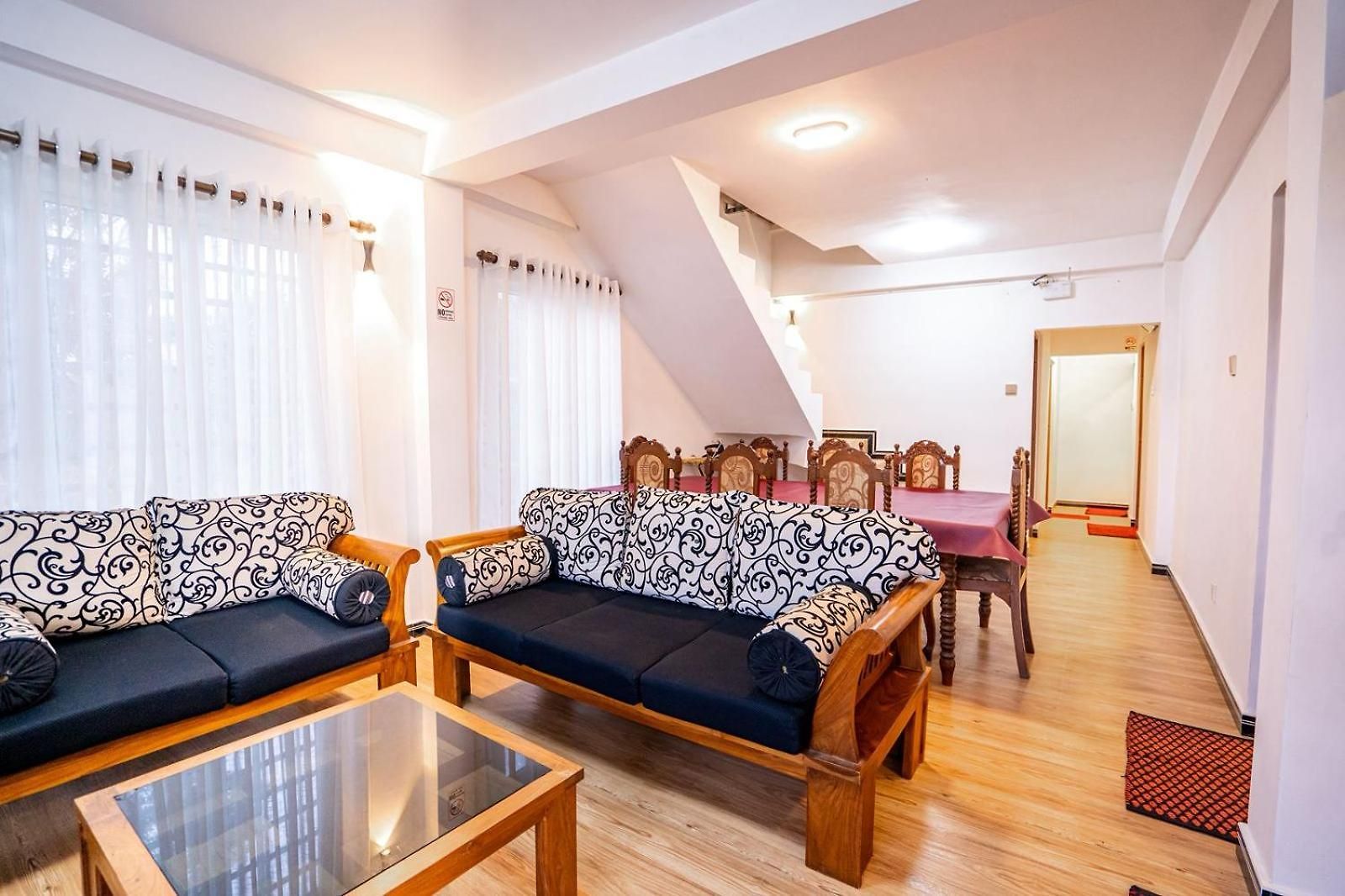 Grand Mellow Budget * Nuwara Eliya