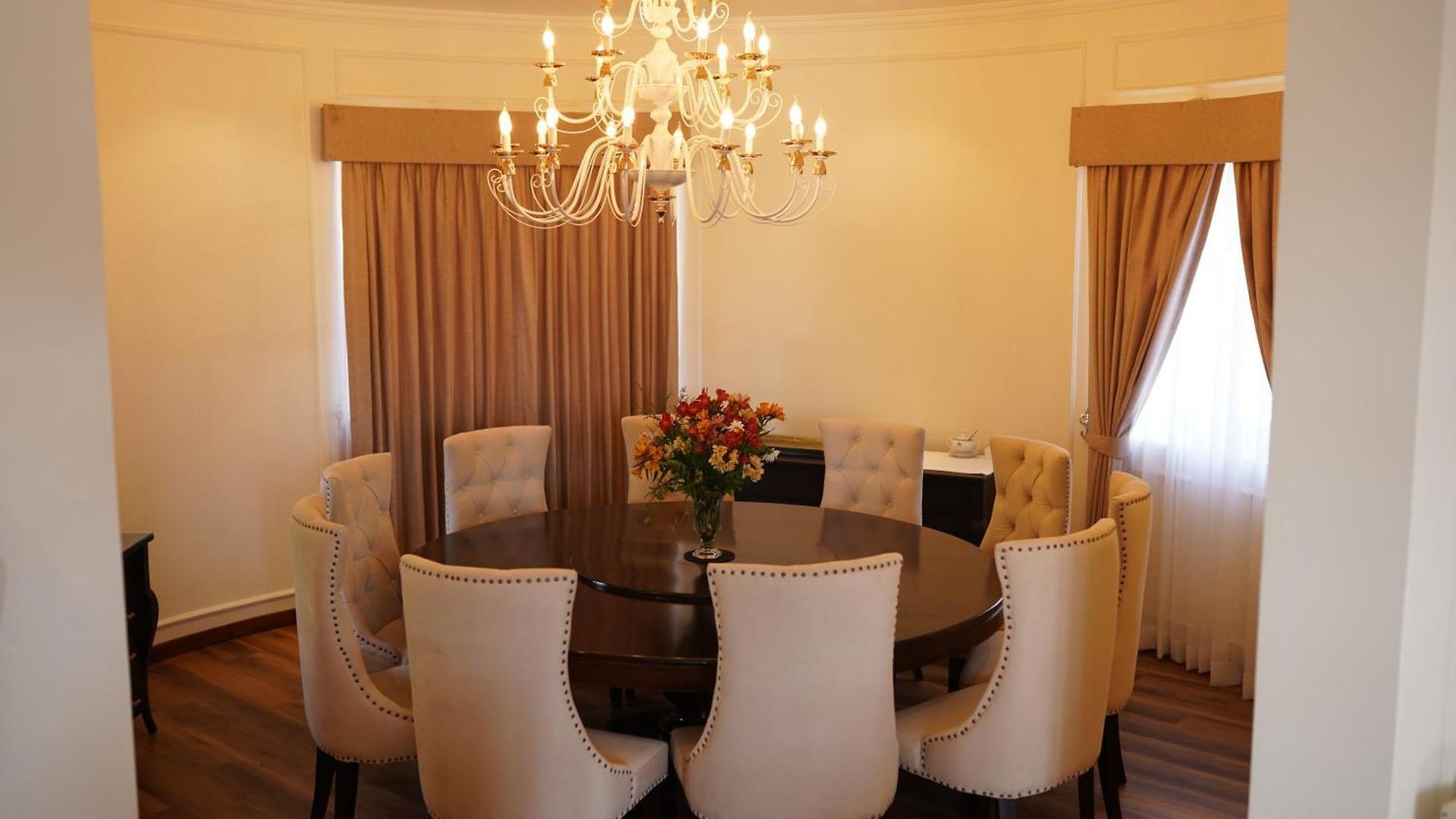 The Mystique By Celestial Ceylon Bed & Breakfast