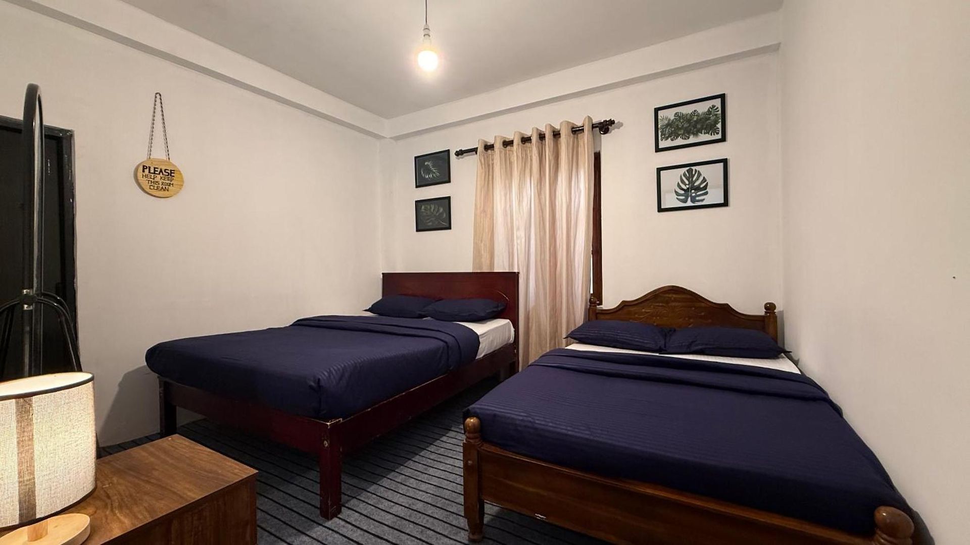 The Shinya Guest house
