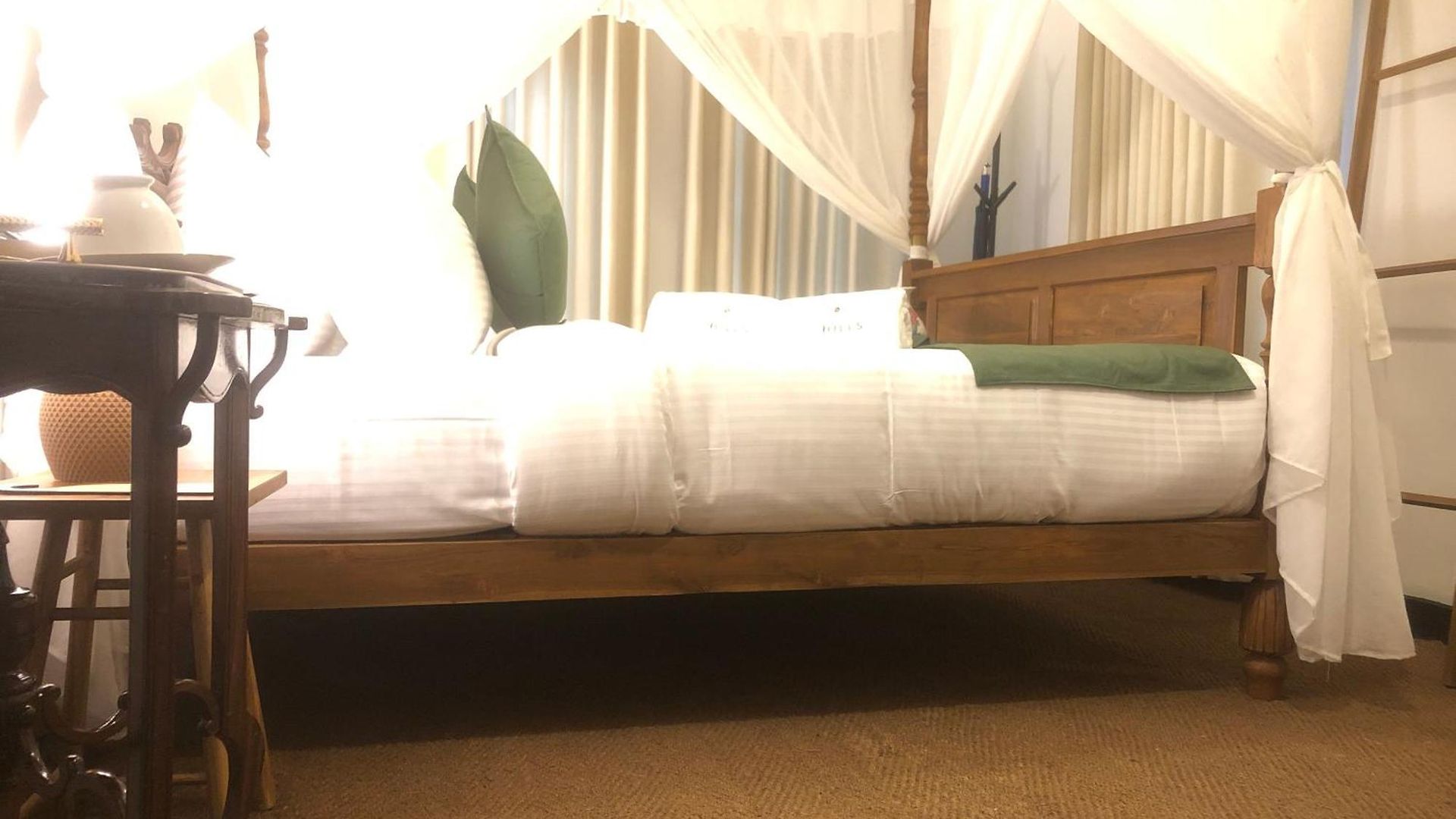 Guest house Elysian Hills Heritage In