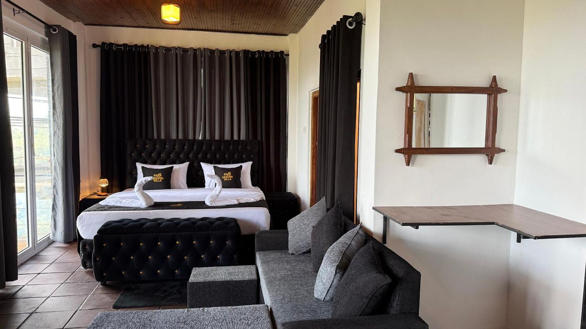 Bed & Breakfast Eden Heaven Nuwara Eliya