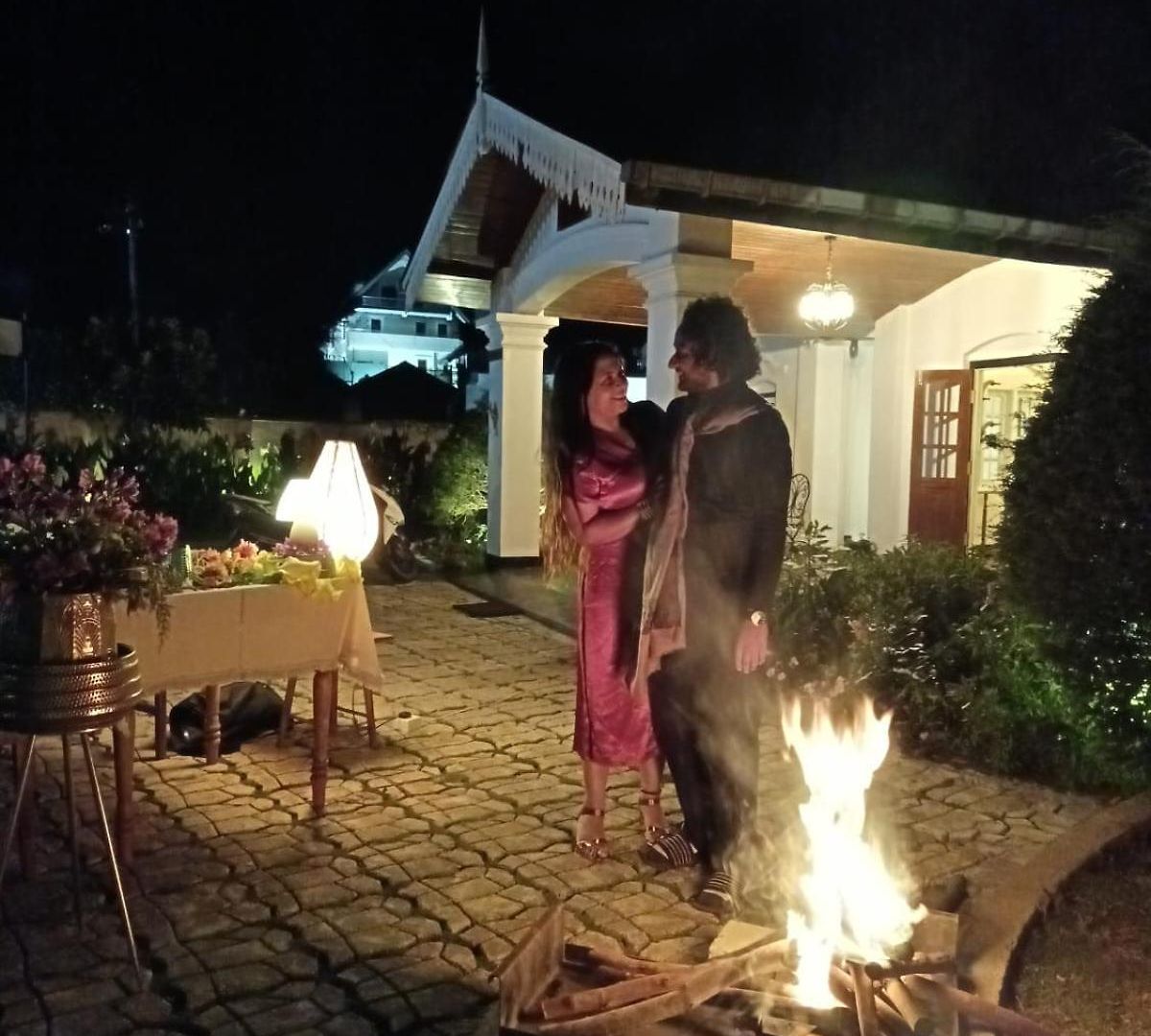 Elysian Hills Heritage In 4* Nuwara Eliya