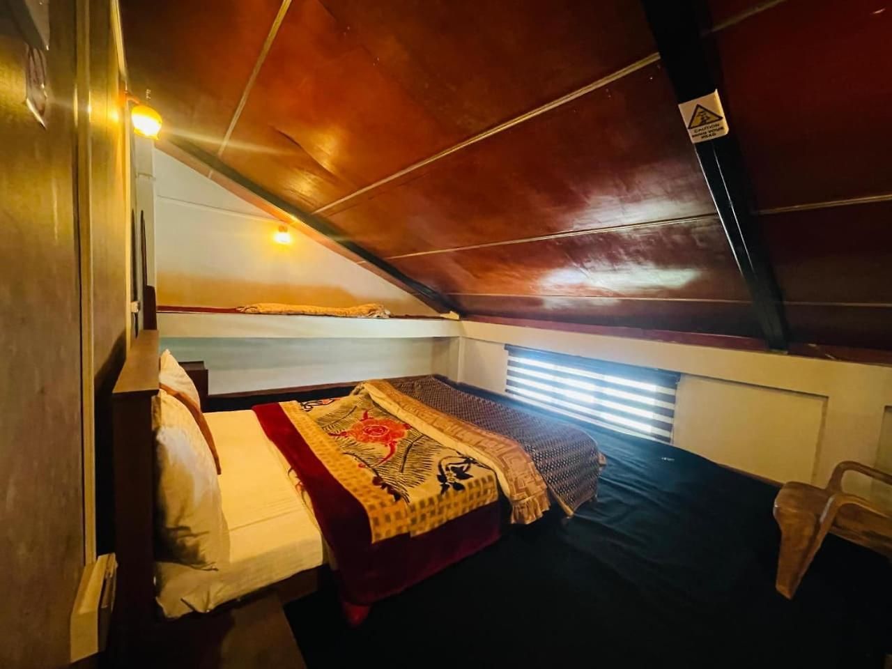 Hostel Himawari Hills Nuwara Eliya