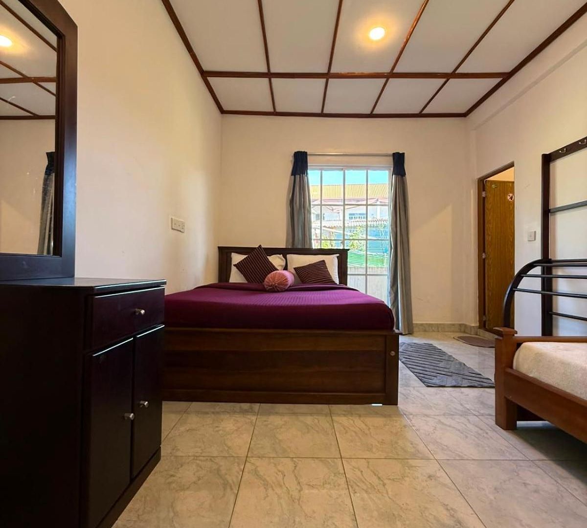 Bed & Breakfast Garand Mellow View Nuwaraeliya