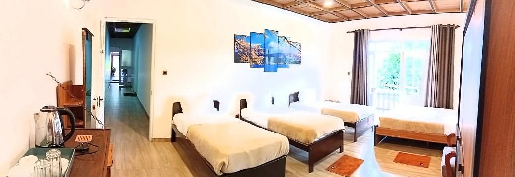 Hill Cliff Banglow Guest house