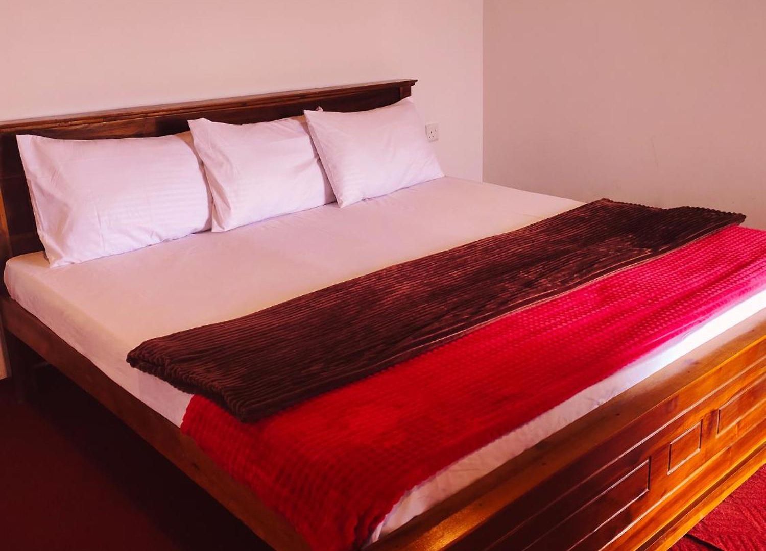 Rhodo Retreat Kalukele Guest house