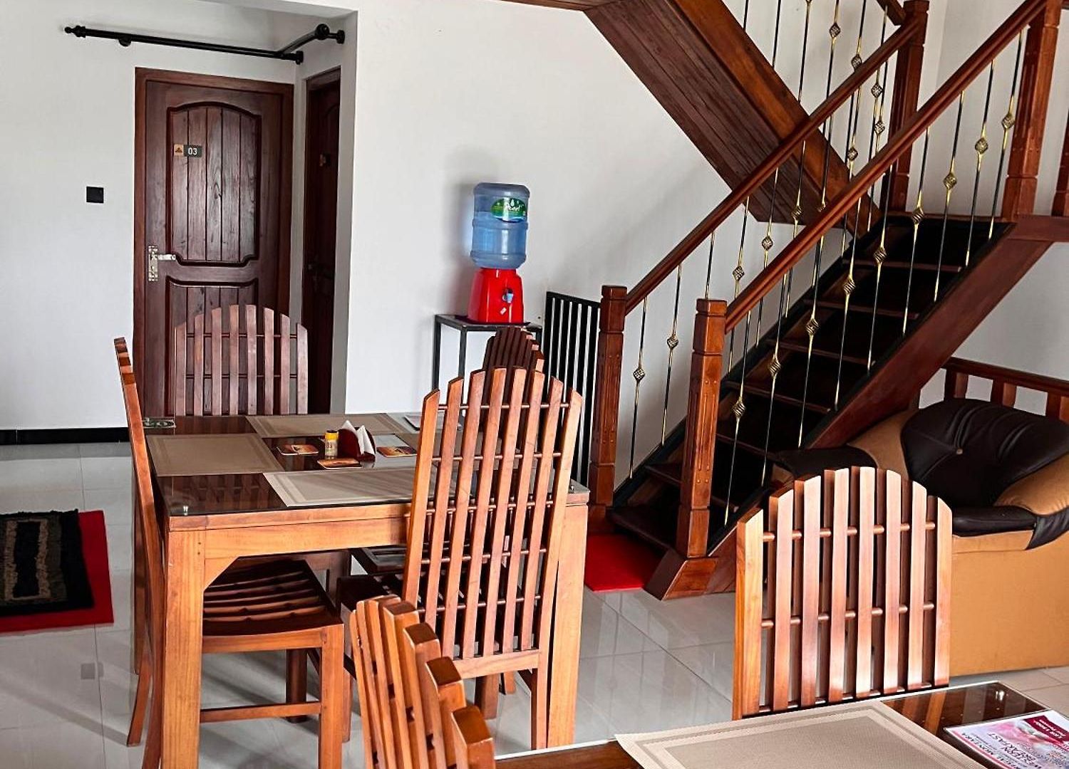 Regal Montara Hostel Nuwara Eliya
