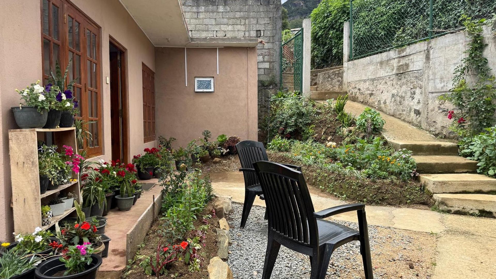 Guest house The Shinya